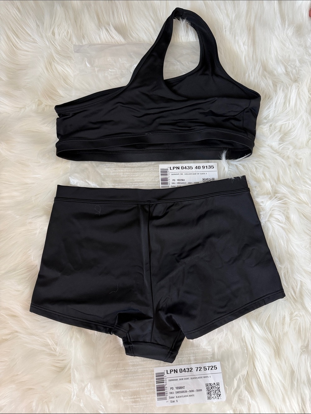 Fabletics Bikini Set - NWT - Picture 4 of 8
